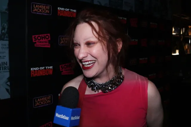Jinkx Monsoon