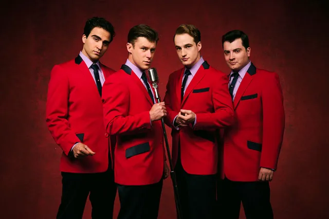 jersey boys