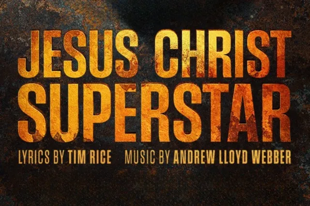 Artwork for Jesus Christ Superstar, photos (2)