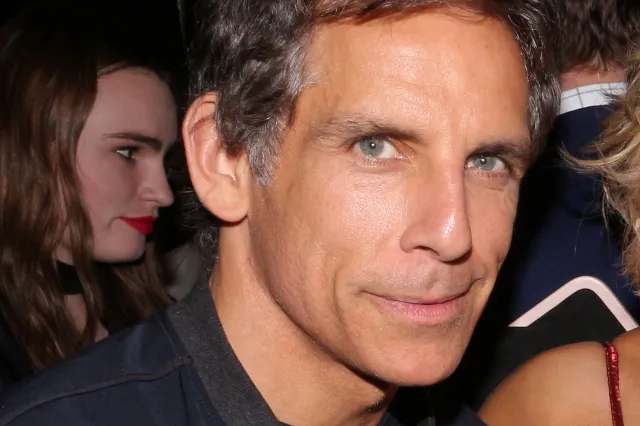 Ben Stiller