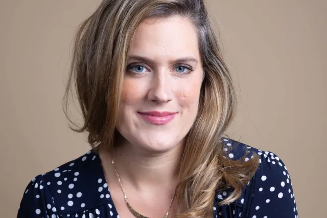 Pippa Cleary