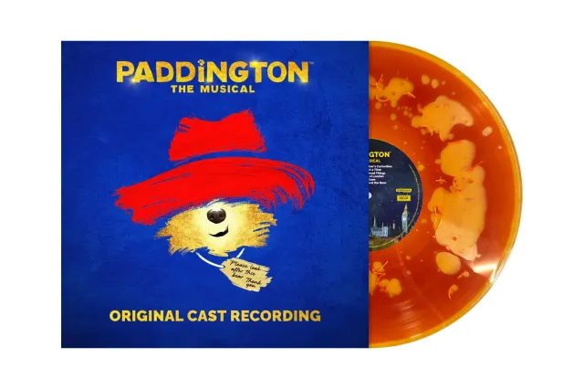 paddington album comp