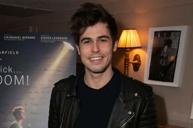 Dominic Andersen