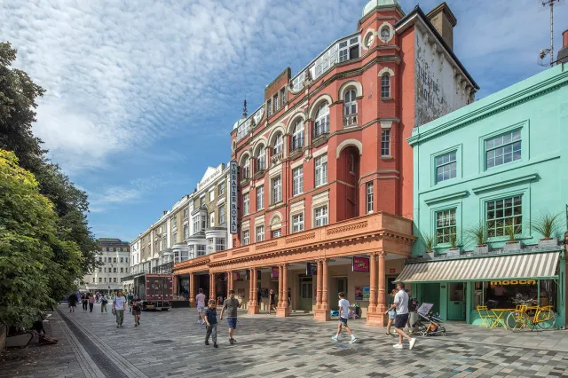 brighton gift