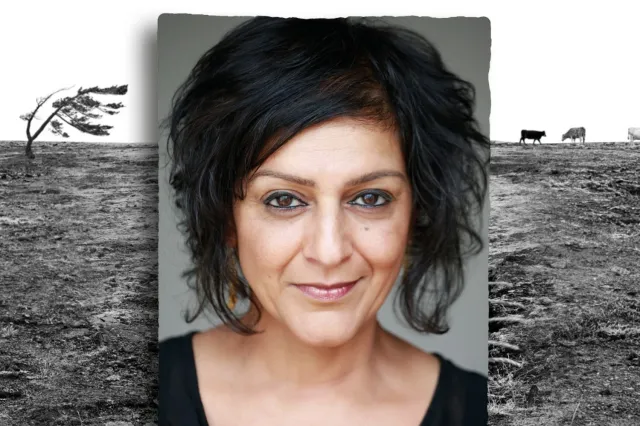 Meera Syal, photo supplied by the venue