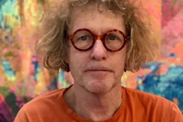 Grayson Perry