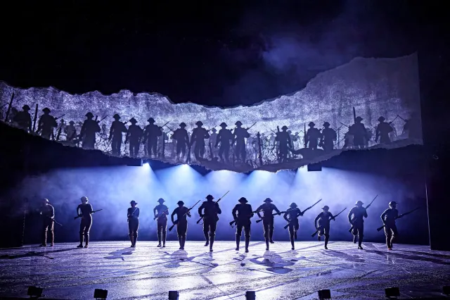 Casting dans War Horse 2026 au Théâtre National (c) Brinkhoff Moegenburg 1136 0771 Casting dans War Horse 2026 au Théâtre National (c) Brinkhoff Moegenburg 1136 0771