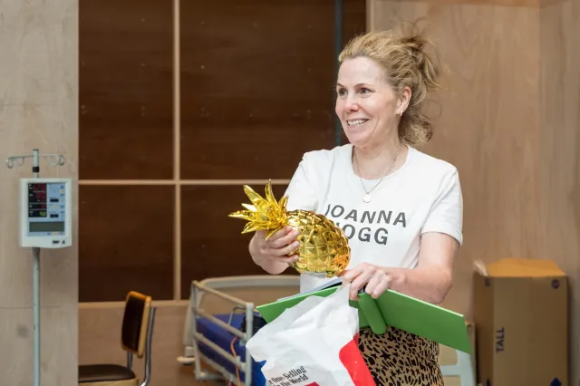 Reliques Reh Photos Sally Phillips Crédit photo Marc Brenner 4 Reliques Reh Photos Sally Phillips Crédit photo Marc Brenner 4