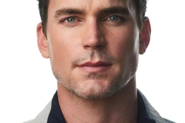 Matt Bomer