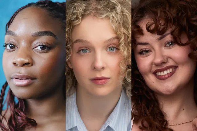 Bliss, la plus grande nouvelle comédie musicale de l'Edinburgh Fringe 2026, annonce son casting