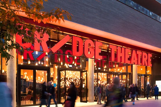 bridge theatre