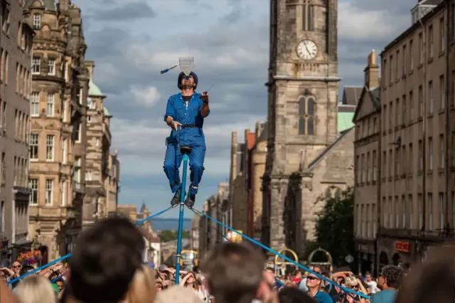 Festivals des arts du spectacle à profiter cet été