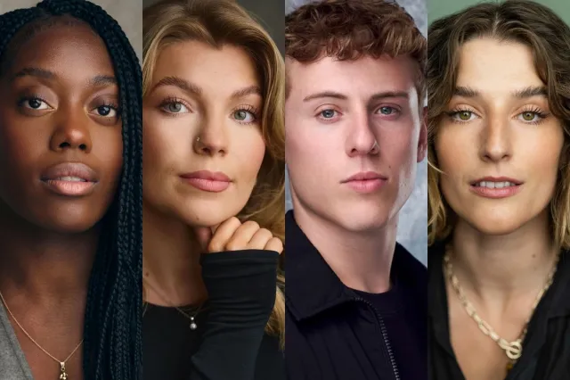 Heathers the Musical annonce le casting de Londres et de sa tournée