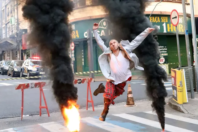 Le Greenwich + Docklands International Festival annonce sa programmation initiale
