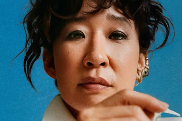 Sandra Oh for The Misanthrope