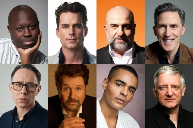Le casting d'Hérode pour Jesus Christ Superstar au Theatre Royal Drury Lane révélé