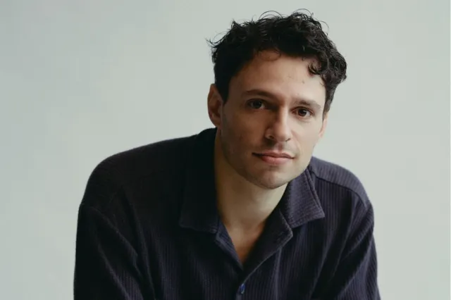 Daniel Krikler