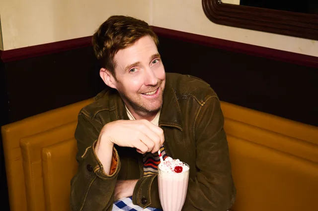 Ricky Wilson