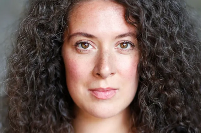 Natalie Casey, photo supplied by the venue