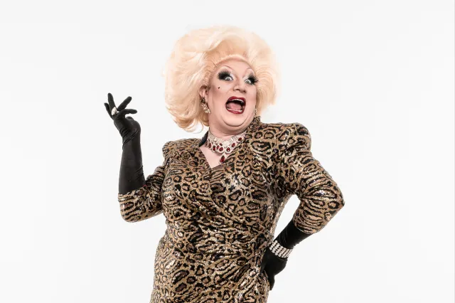 Myra DuBois