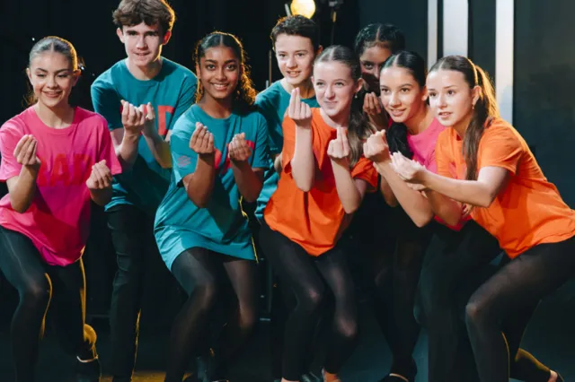 royal academy of dance