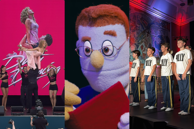 TheatreTok : Les meilleures tendances du mois
