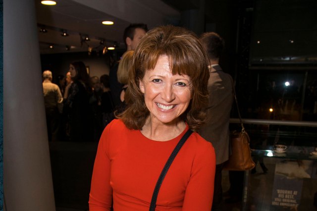 Bonnie Langford