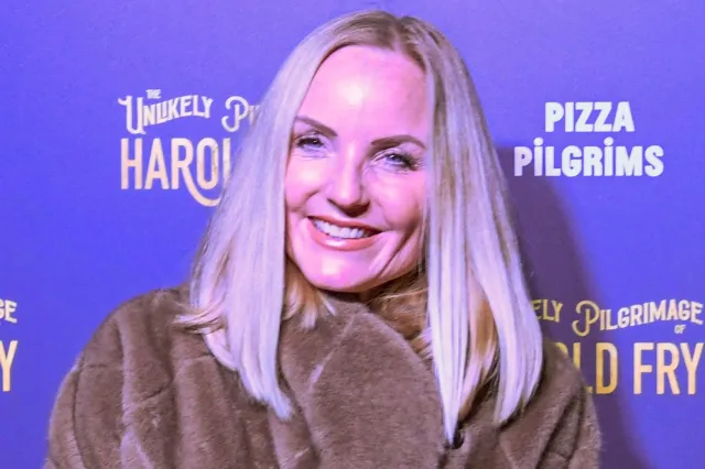 Kerry Ellis