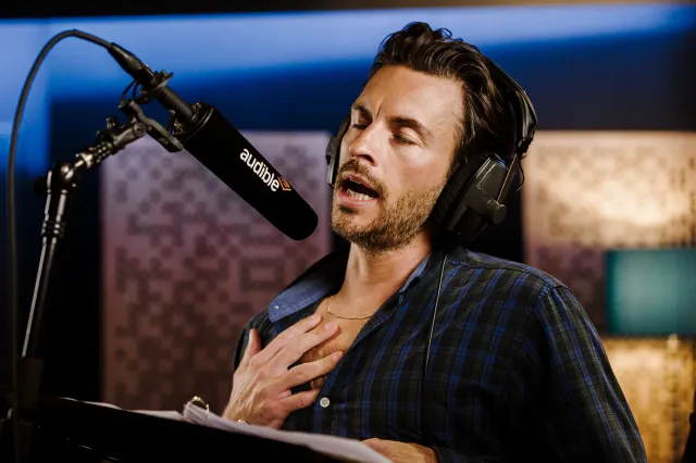 audible