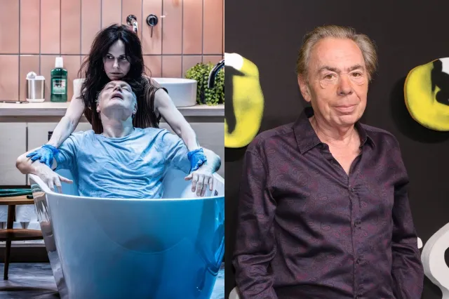The Odyssey and Andrew Lloyd Webber