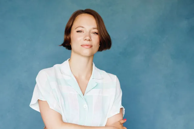 La productrice Francesca Moody parle d'Edinburgh Fringe, de l'arrivée de Shedinburgh à Londres et de ses ambitions pour de nouvelles œuvres