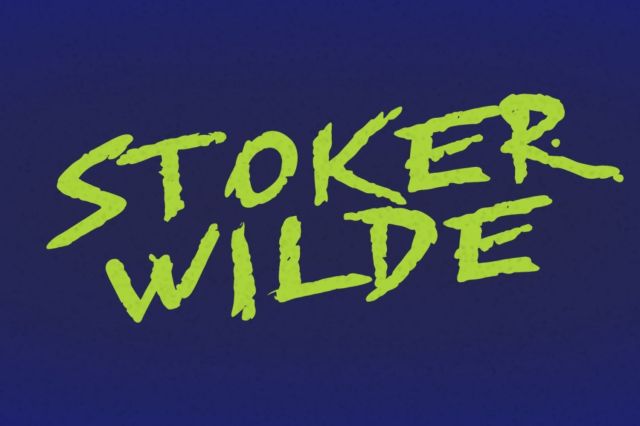 Stoker Wilde artwork, provided uncredited