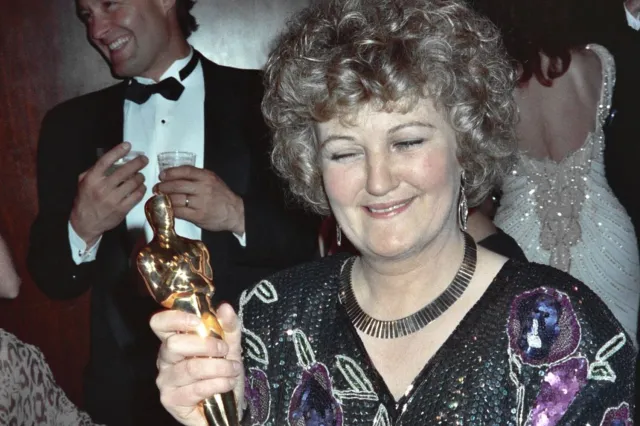 brenda fricker