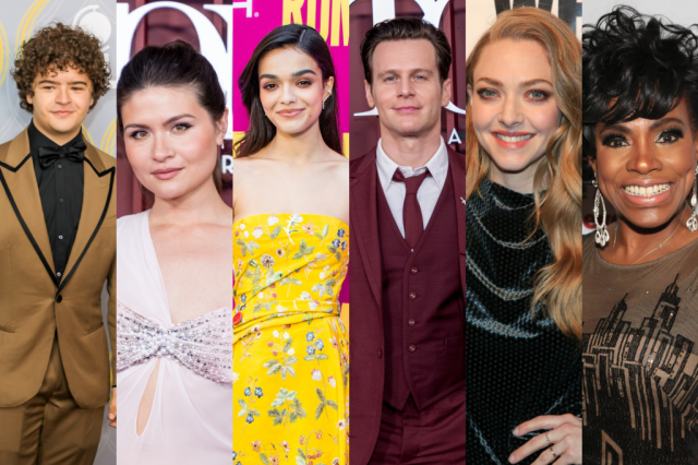 Photos du casting de l'Octuor par Tricia Baron 1 1
