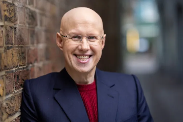 Matt Lucas