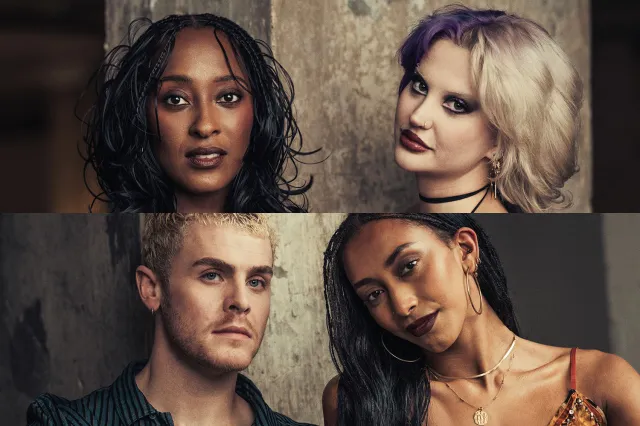 rent cast