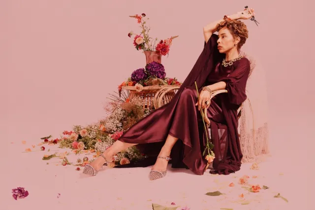 Sophie Okonedo for A Month in the Country