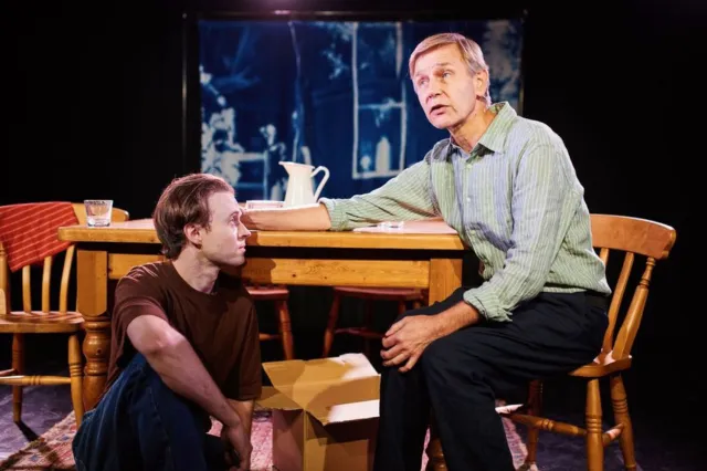 Sanctuaire du Pleasance Dome – Revue du Edinburgh Fringe