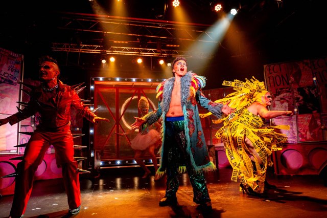Meilleurs choix d’Edinburgh Fringe 2026 : trois à voir le sixième jour