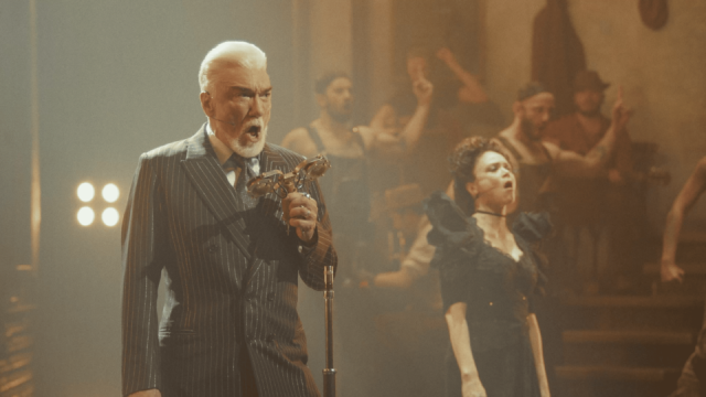 HADESTOWN THE MUSICAL Still 7 Avec l'aimable autorisation de Trafalgar HADESTOWN THE MUSICAL Still 7 Avec l'aimable autorisation de Trafalgar