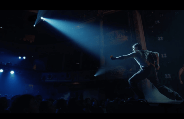HADESTOWN THE MUSICAL Still 3 Avec l'aimable autorisation de Trafalgar HADESTOWN THE MUSICAL Still 3 Avec l'aimable autorisation de Trafalgar