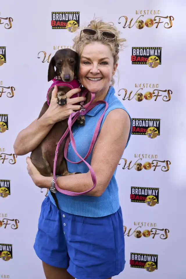 8. WEST END WOOFS 2026. Crédit photo Alan West