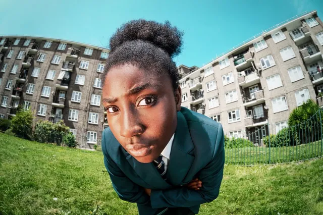 Oeuvre de rêves de chewing-gum