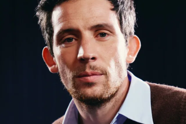 Josh O'Connor