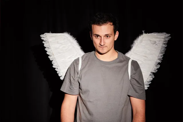 Comment ne pas réussir en Amérique à Summerhall – Revue Edinburgh Fringe