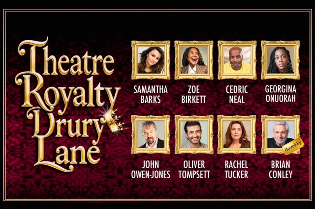 theatre royalty dl