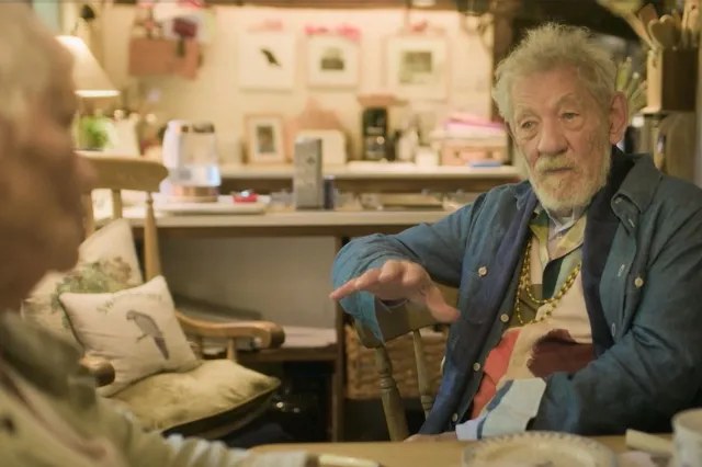 ian mckellen