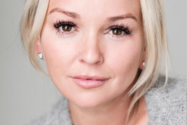 Jennifer Ellison