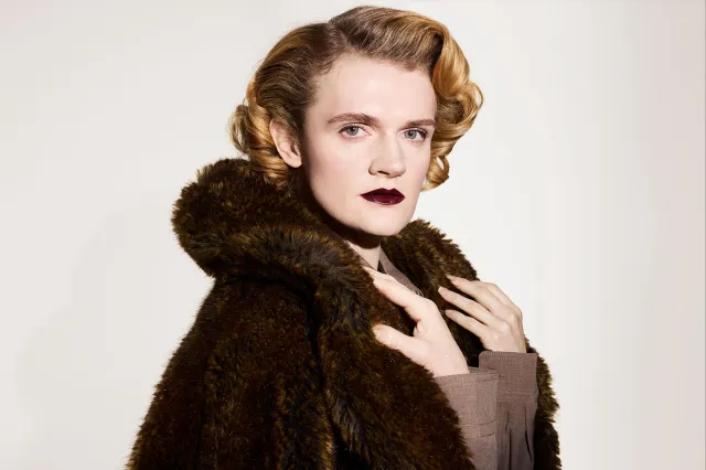 gayle rankin