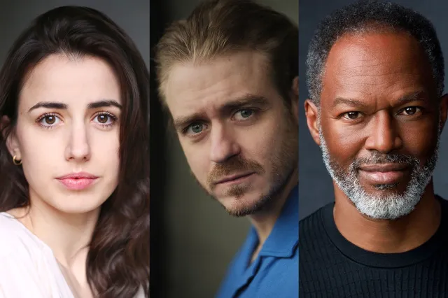 curve casting charlie choc